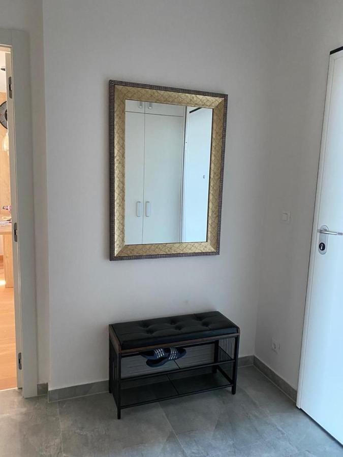דירות ספליט Golden View 7 מראה חיצוני תמונה